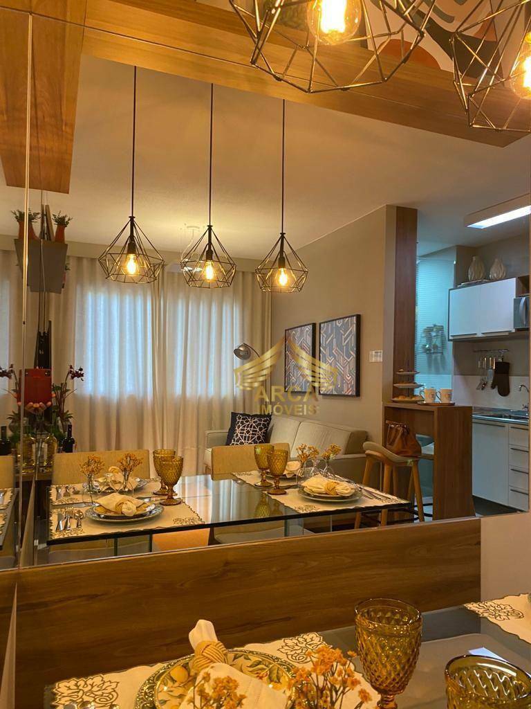 Apartamento à venda com 2 quartos, 42m² - Foto 19