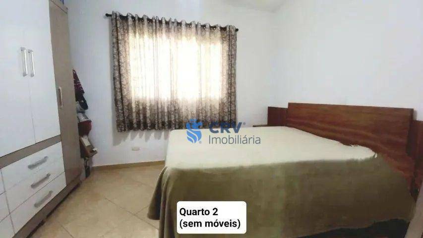 Casa à venda com 3 quartos, 137m² - Foto 8