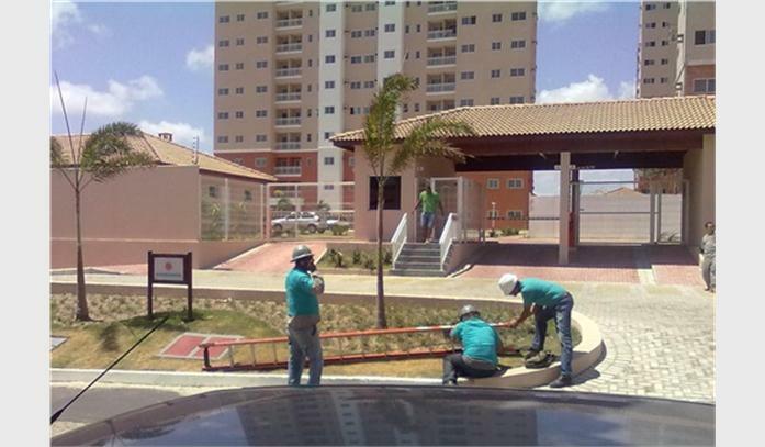 Apartamento, 2 quartos, 48 m² - Foto 3