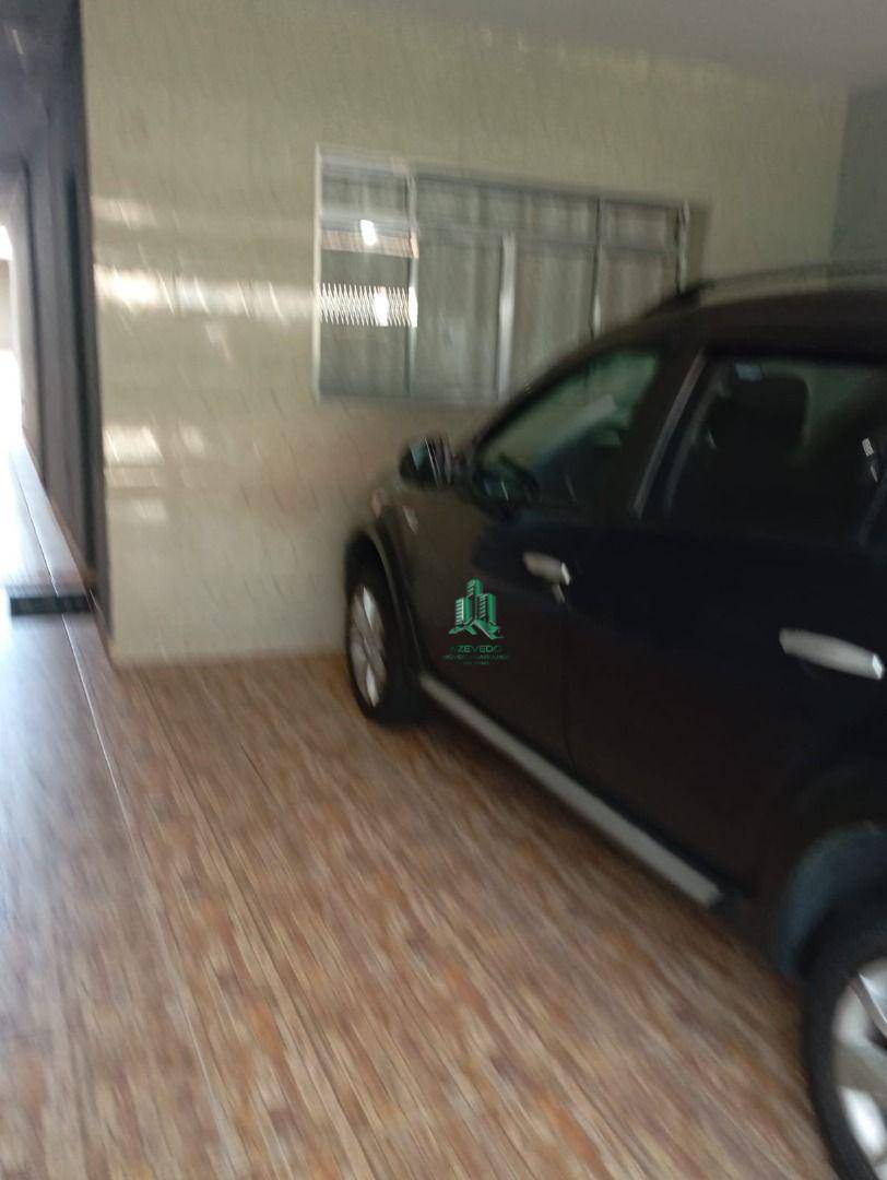 Casa à venda com 3 quartos, 186m² - Foto 13