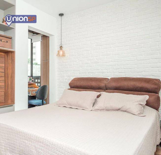 Apartamento à venda com 2 quartos, 60m² - Foto 6