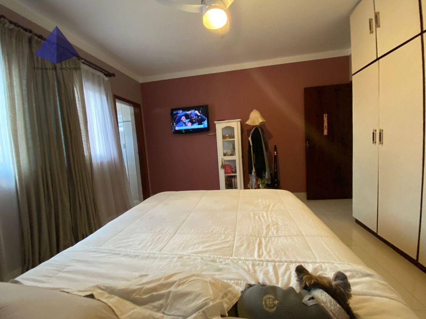 Sobrado à venda com 3 quartos, 120m² - Foto 10