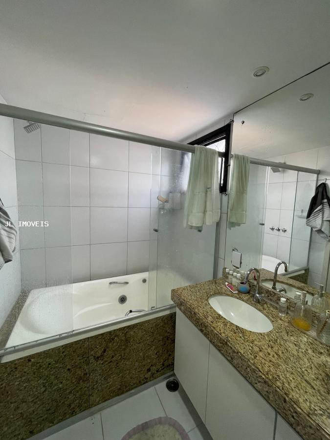 Apartamento à venda com 3 quartos, 120m² - Foto 11