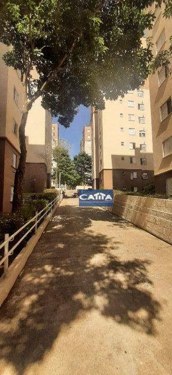 Apartamento à venda com 2 quartos, 48m² - Foto 32