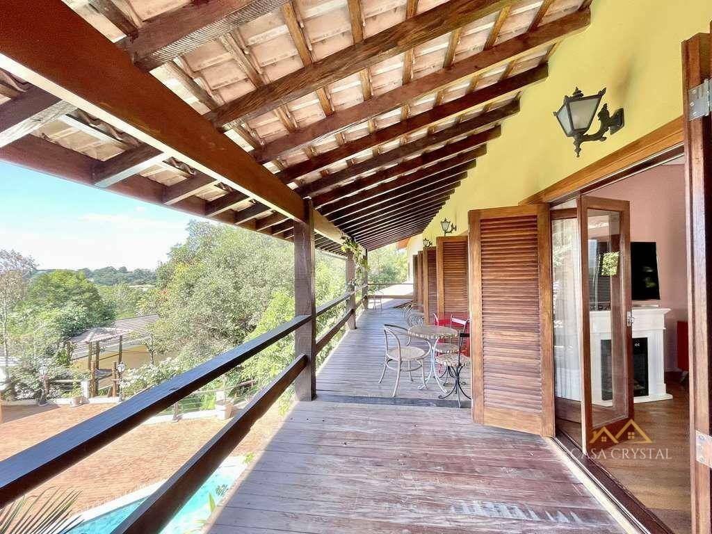 Casa de Condomínio à venda com 7 quartos, 920m² - Foto 46