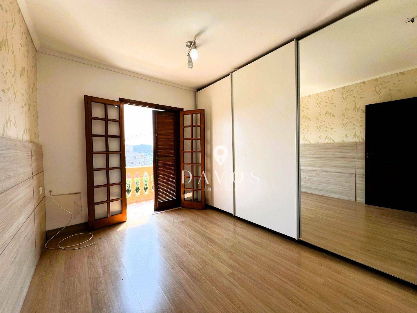 Sobrado à venda com 2 quartos, 97m² - Foto 13