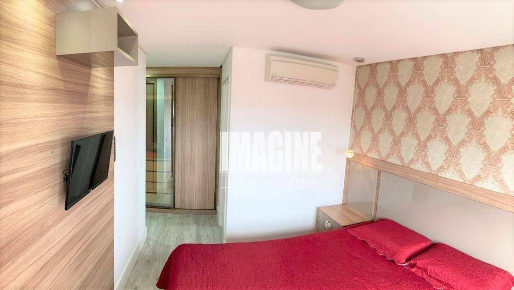 Apartamento à venda com 3 quartos, 122m² - Foto 10