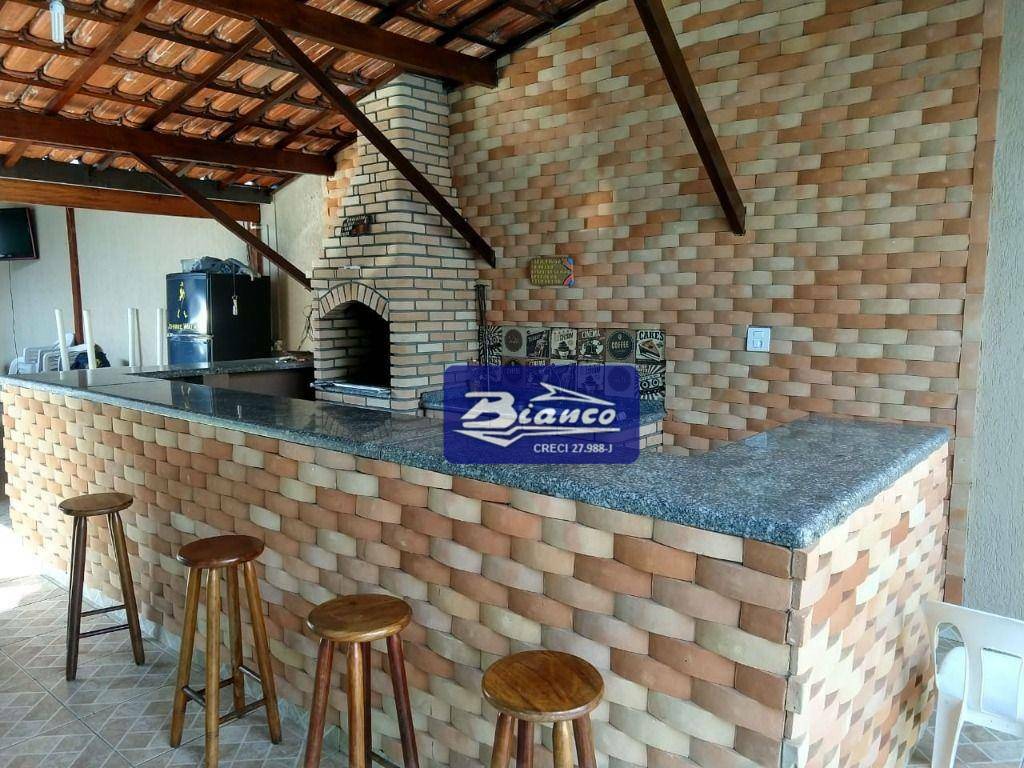 Sobrado à venda com 3 quartos, 360m² - Foto 6