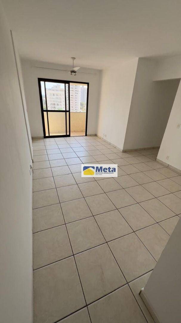 Apartamento à venda com 3 quartos, 94m² - Foto 1