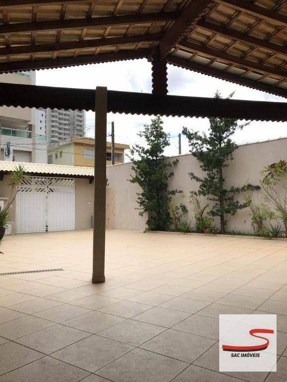 Sobrado à venda com 4 quartos, 212m² - Foto 7