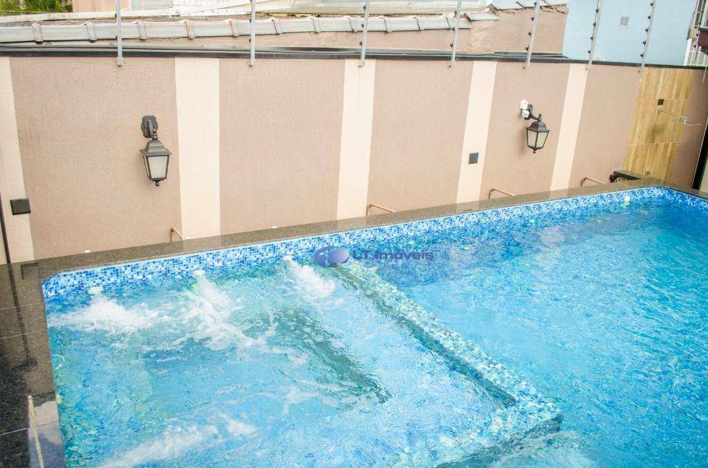 Casa, 4 quartos, 191 m² - Foto 1