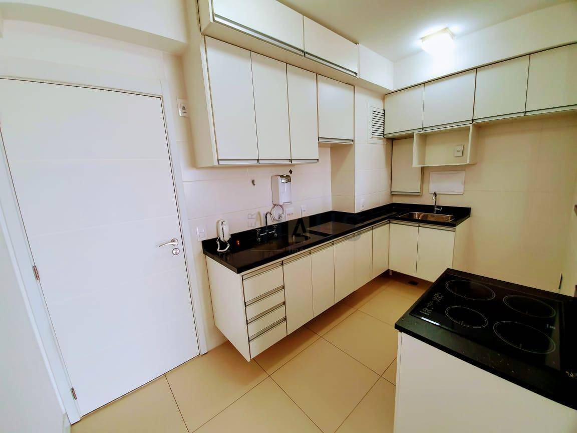 Apartamento para alugar com 1 quarto, 44m² - Foto 6