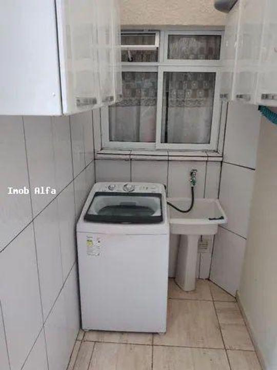 Apartamento à venda com 2 quartos, 60m² - Foto 13