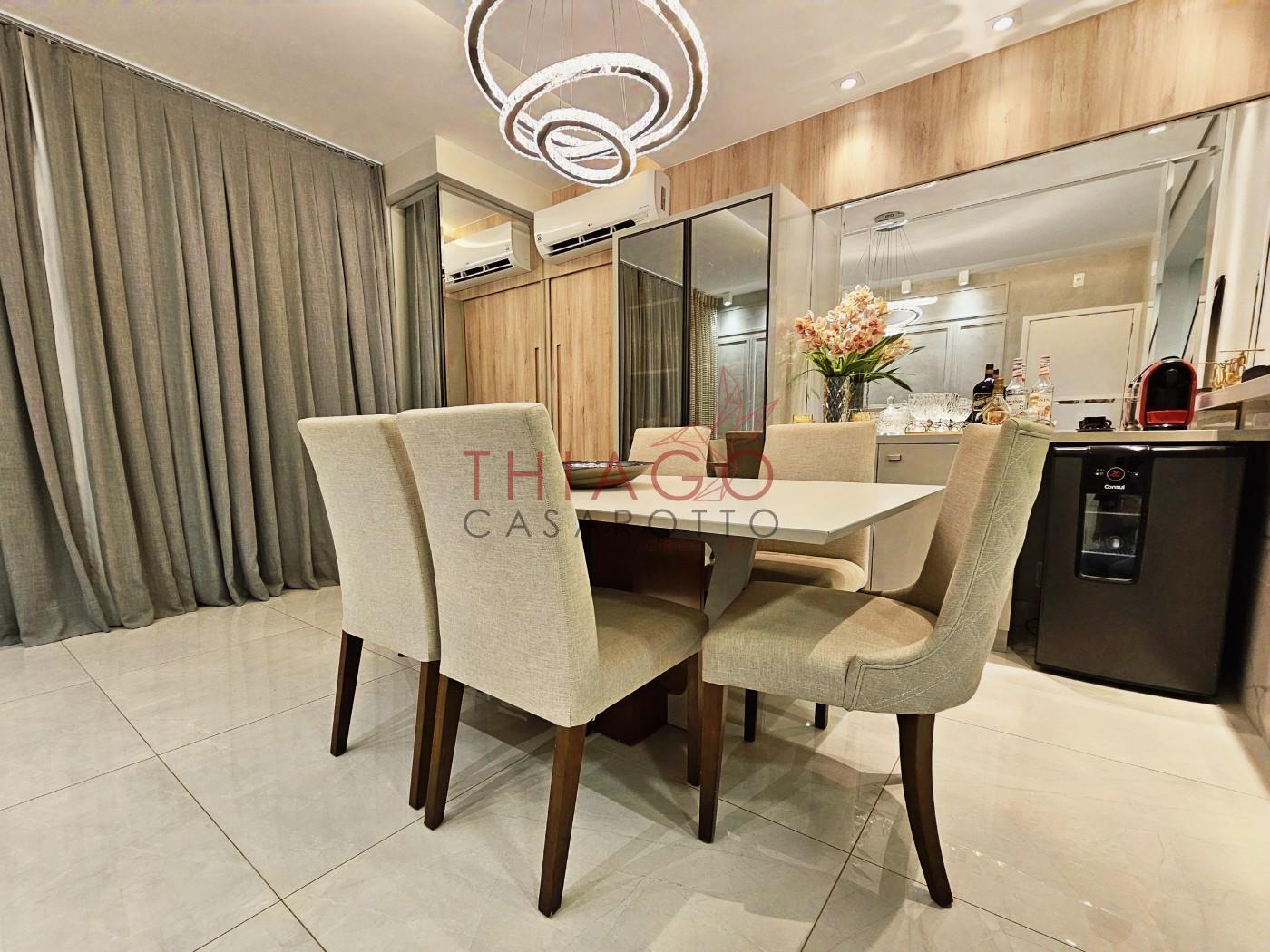 Apartamento à venda com 3 quartos, 79m² - Foto 15