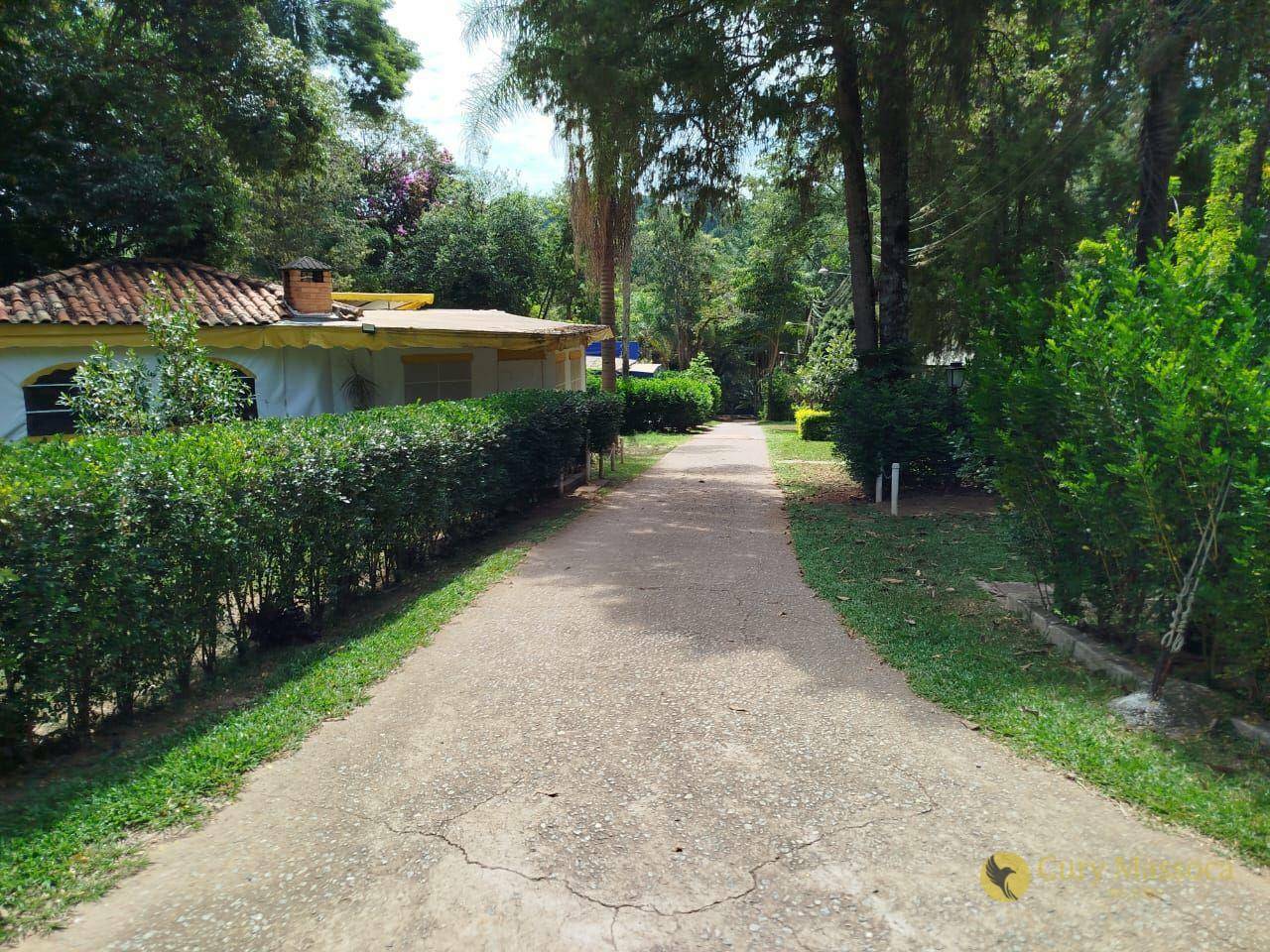 Pousada-Chalé à venda, 1002m² - Foto 3