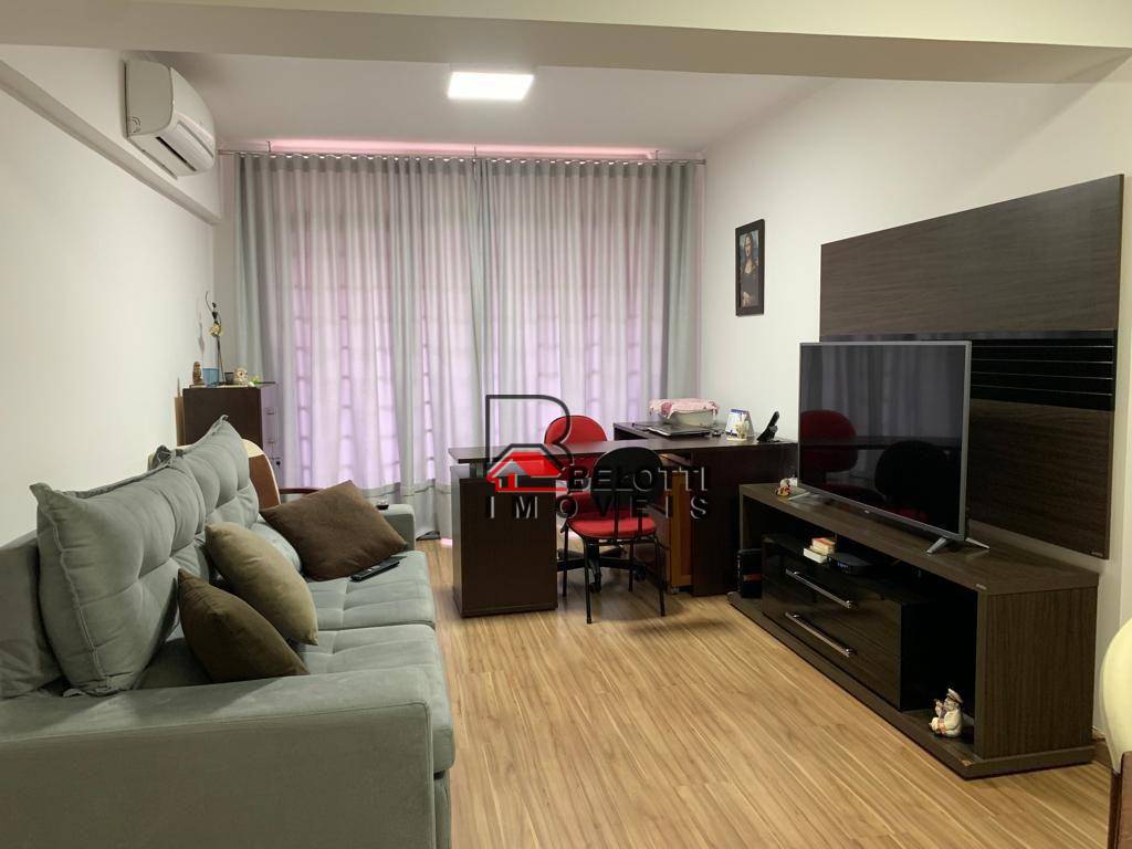 Apartamento à venda com 2 quartos, 101m² - Foto 1