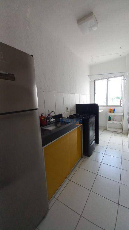 Apartamento para alugar com 2 quartos, 44m² - Foto 9