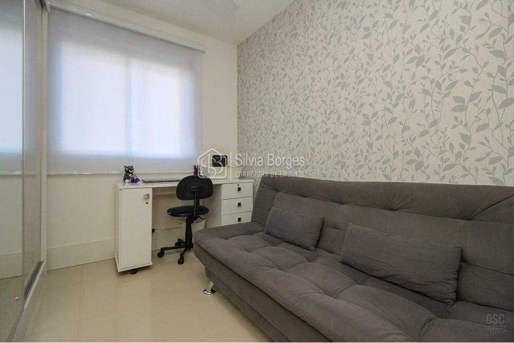 Apartamento à venda com 2 quartos, 51m² - Foto 14