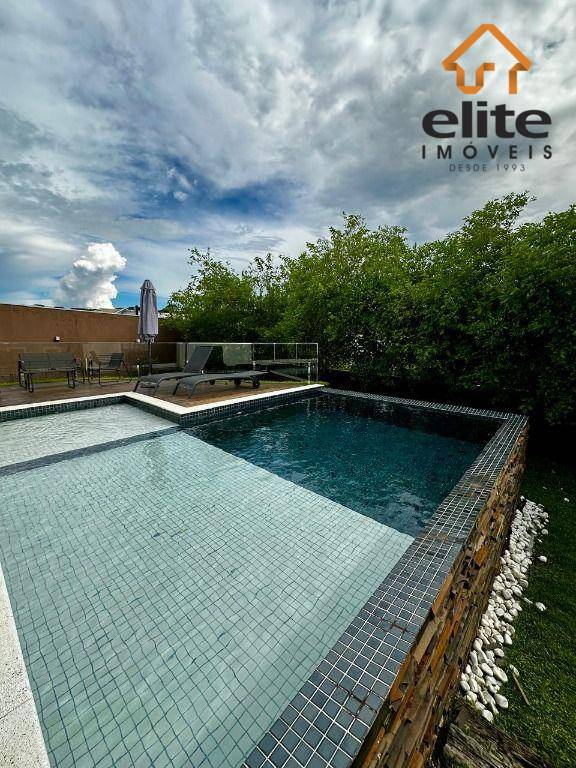 Casa de Condomínio, 5 quartos - Foto 4