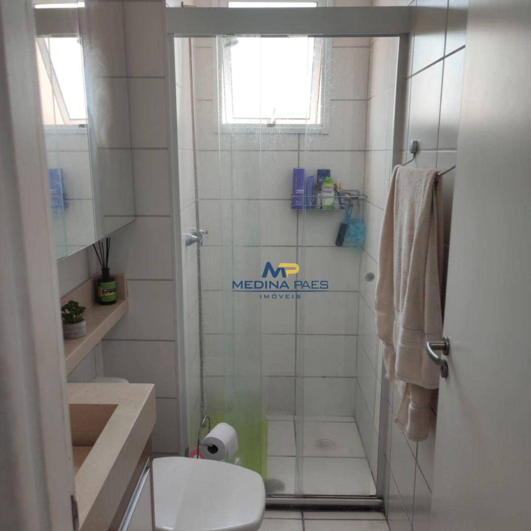 Apartamento à venda com 2 quartos, 50m² - Foto 6