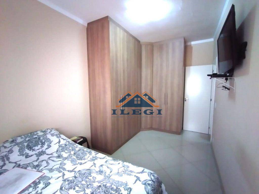 Apartamento à venda com 2 quartos, 58m² - Foto 7