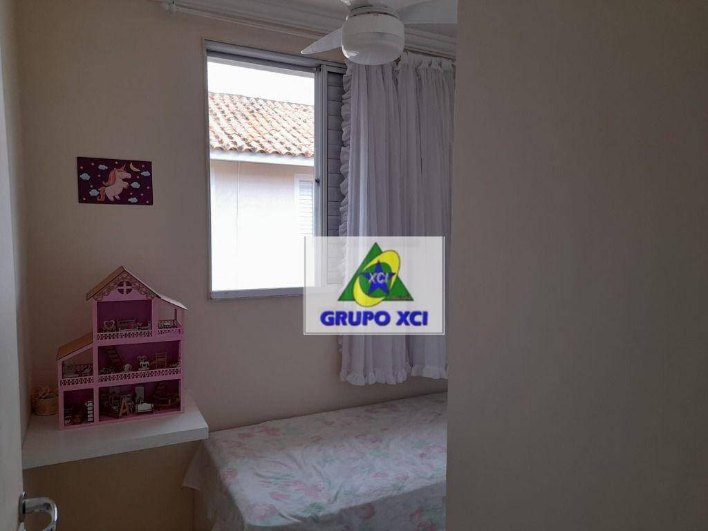 Casa de Condomínio à venda com 3 quartos, 90m² - Foto 23