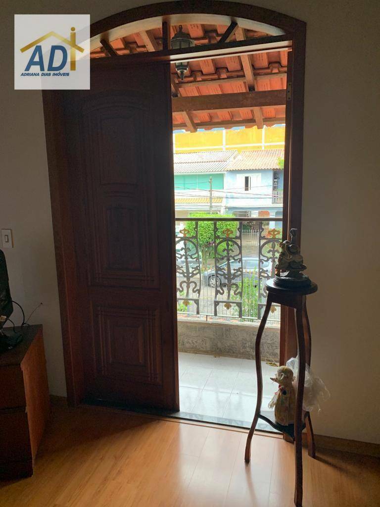 Casa à venda com 3 quartos, 282m² - Foto 23