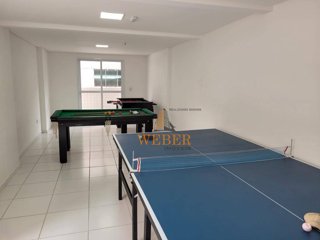 Apartamento à venda com 1 quarto, 42m² - Foto 11