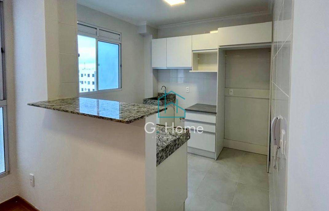 Apartamento à venda com 2 quartos, 41m² - Foto 6