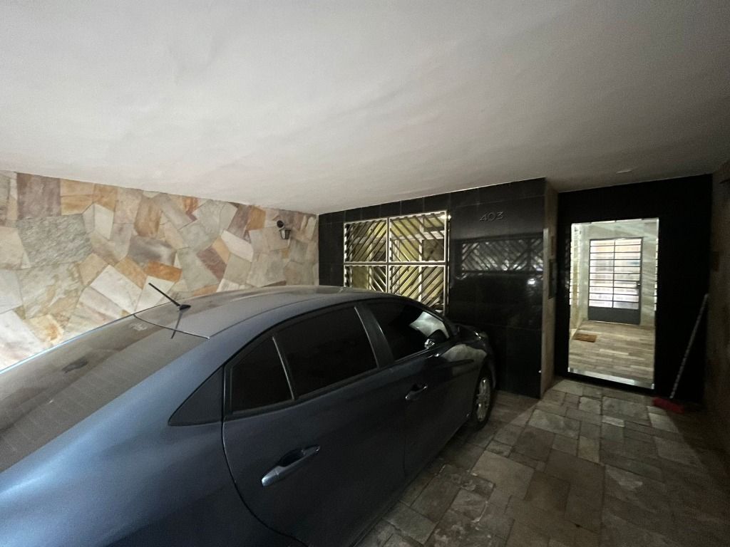 Sobrado à venda com 4 quartos, 233m² - Foto 47