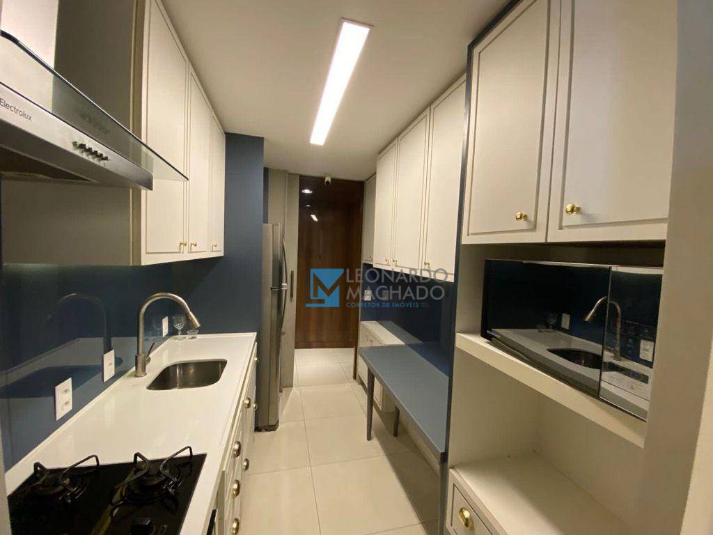 Apartamento à venda com 2 quartos, 92m² - Foto 5