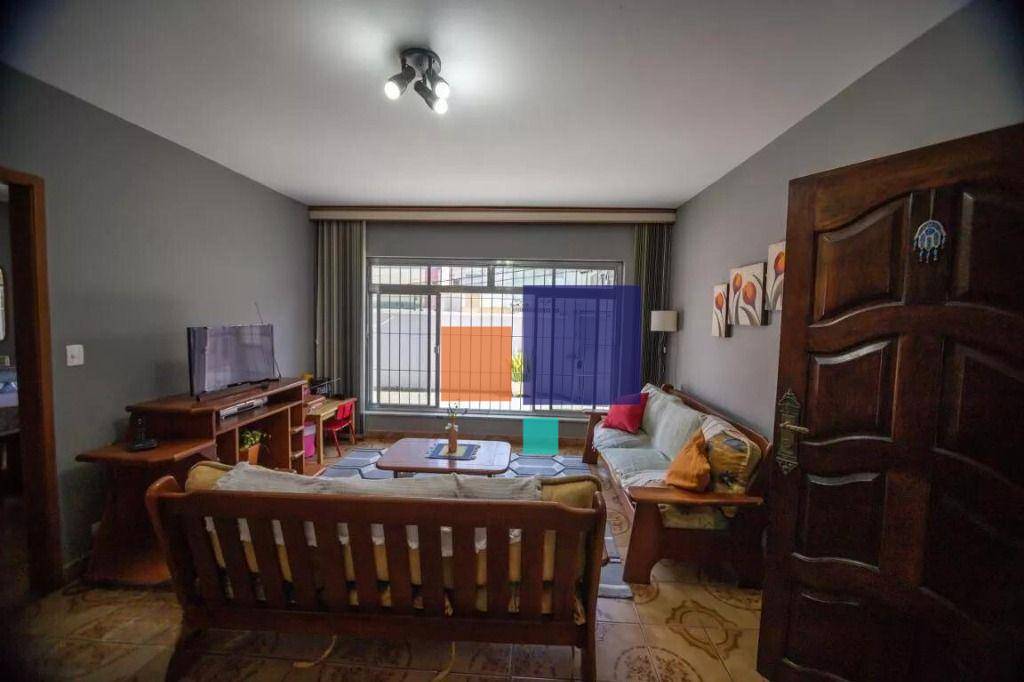 Casa à venda com 3 quartos, 170m² - Foto 3