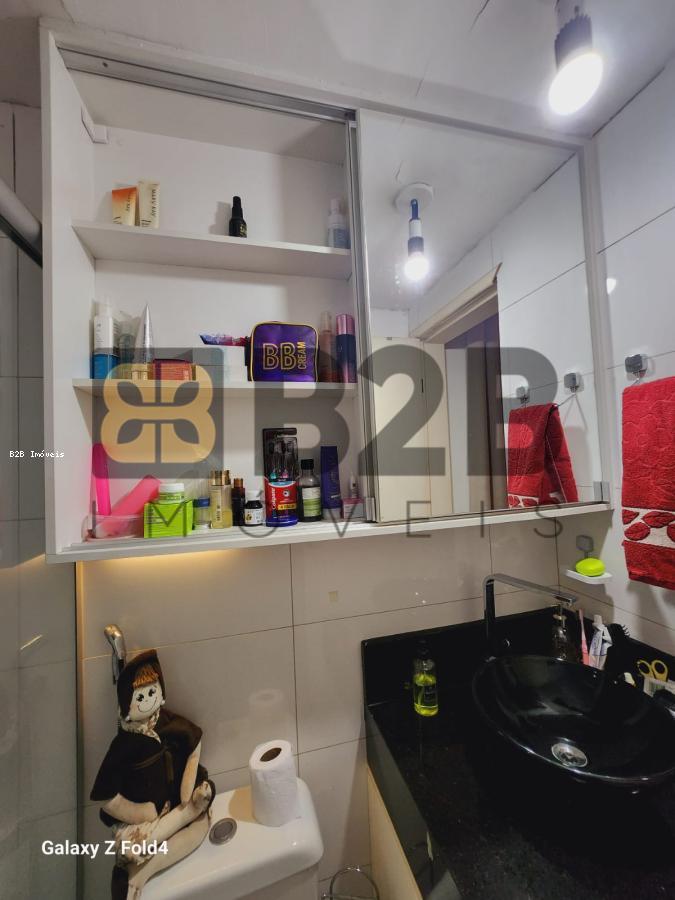 Apartamento à venda com 3 quartos, 140m² - Foto 24