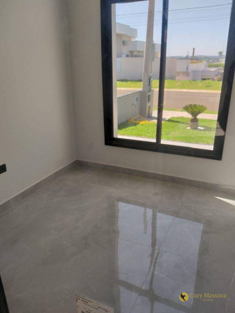 Casa de Condomínio para alugar com 3 quartos, 171m² - Foto 11