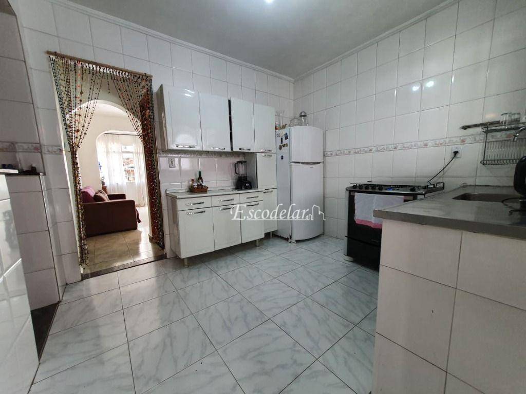 Sobrado à venda com 3 quartos, 70m² - Foto 13