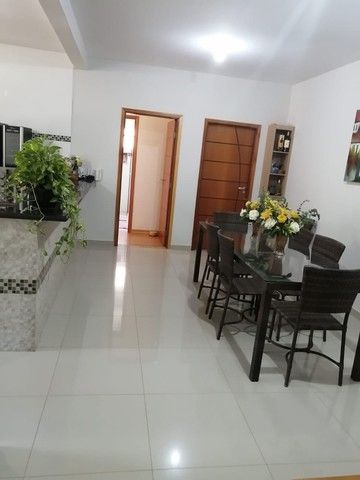 Casa de Condomínio à venda com 7 quartos, 460m² - Foto 5