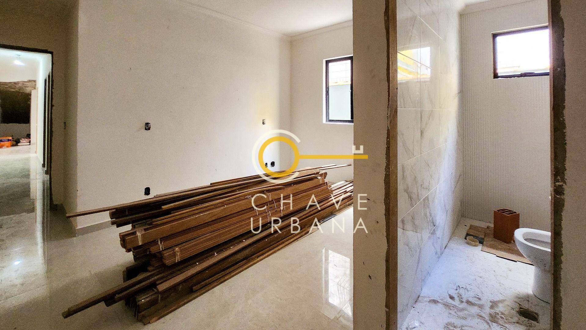 Casa à venda com 3 quartos, 100m² - Foto 16