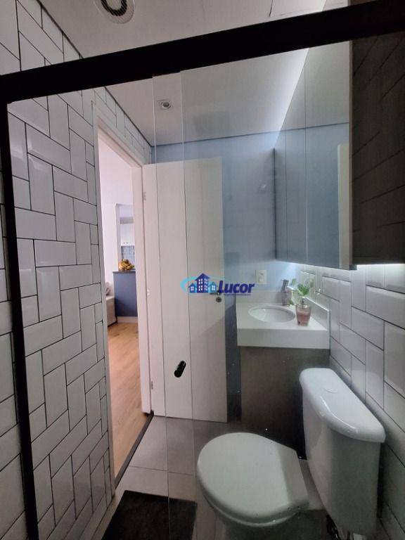 Apartamento à venda com 2 quartos, 48m² - Foto 17