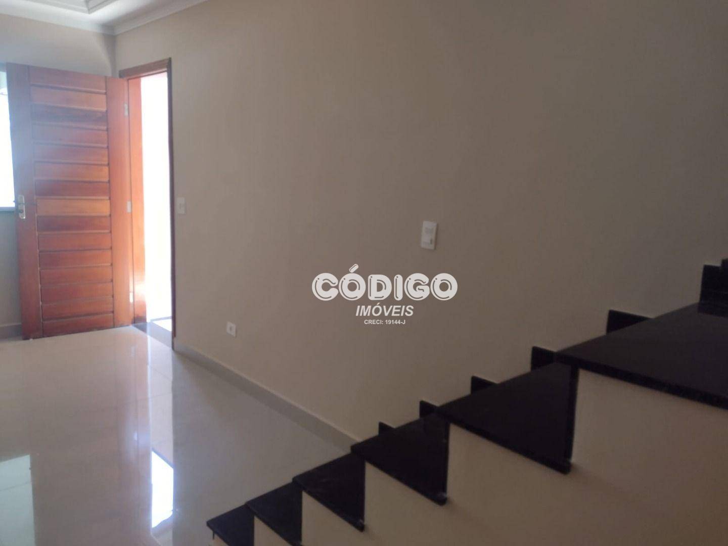 Sobrado à venda com 3 quartos, 127m² - Foto 8