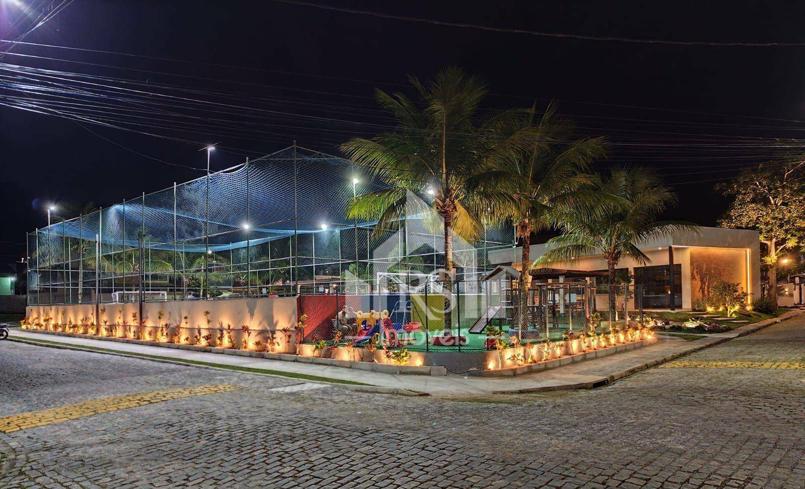 Casa de Condomínio à venda com 3 quartos, 72m² - Foto 12