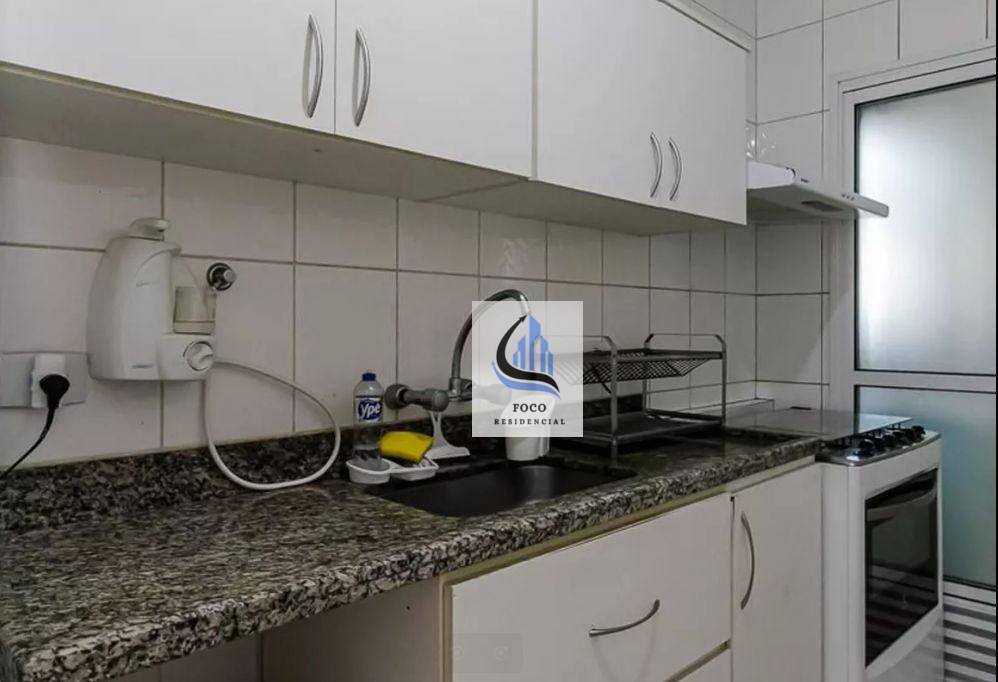 Apartamento à venda com 3 quartos, 100m² - Foto 8