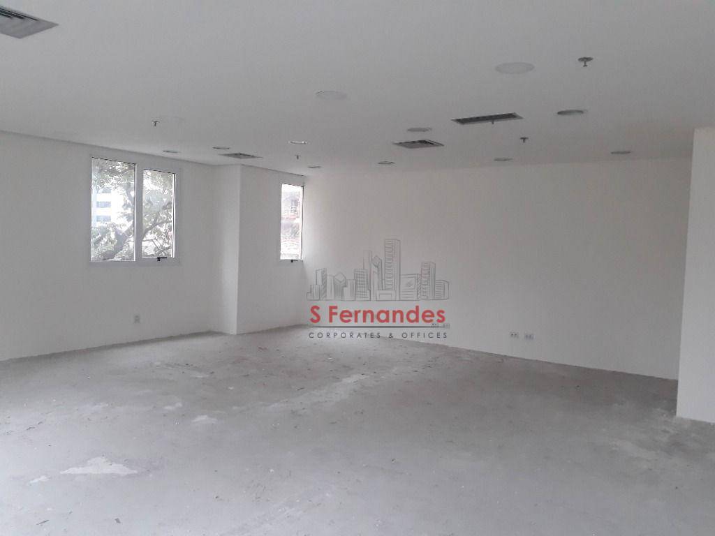 Conjunto Comercial-Sala para alugar, 140m² - Foto 15