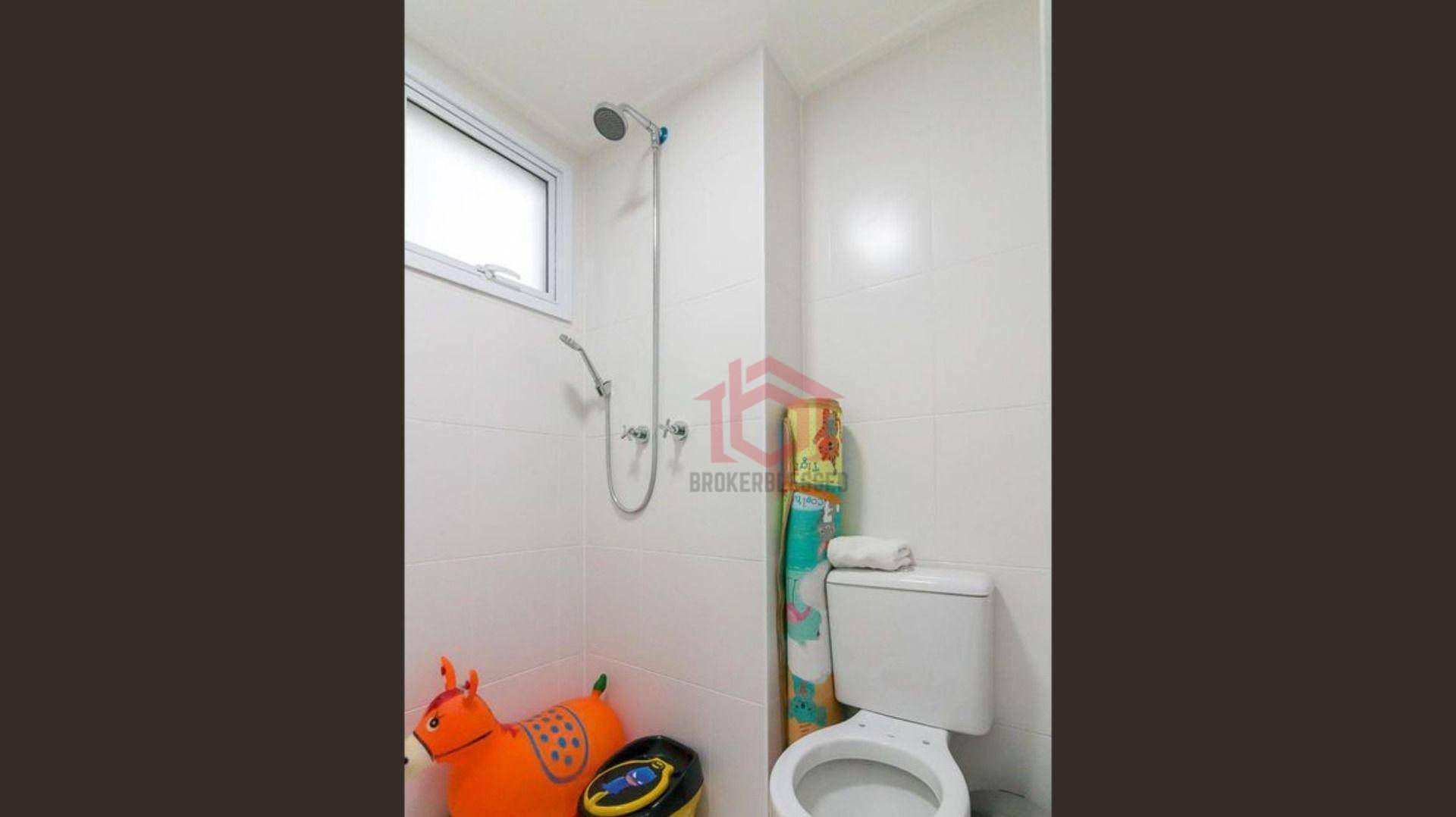 Apartamento à venda com 4 quartos, 122m² - Foto 31