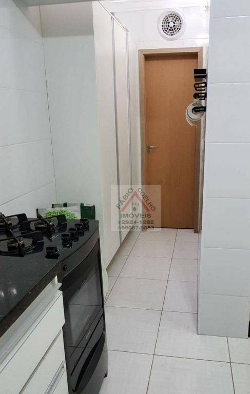 Sobrado à venda com 3 quartos, 71m² - Foto 15