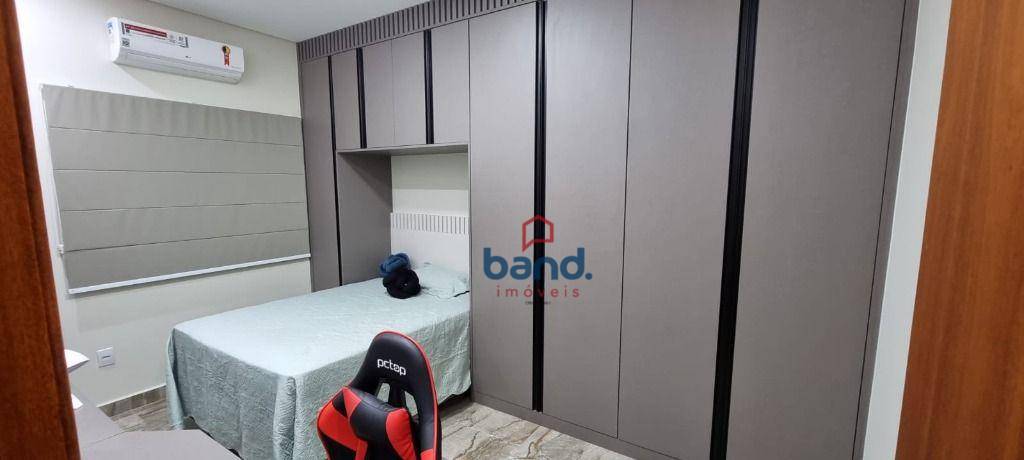 Casa à venda com 3 quartos, 208m² - Foto 13