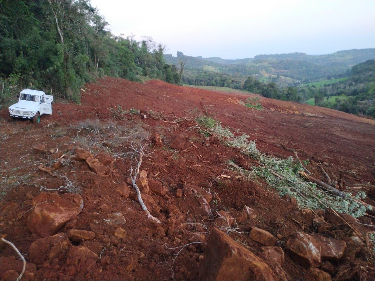 Terreno à venda, 12000m² - Foto 1