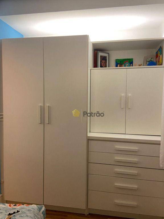 Apartamento à venda com 2 quartos, 96m² - Foto 19