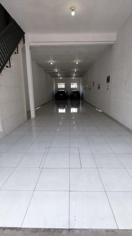 Sobrado à venda com 2 quartos, 130m² - Foto 3