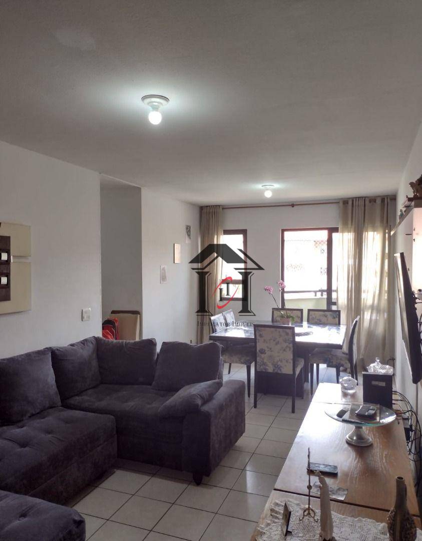 Apartamento à venda com 3 quartos, 87m² - Foto 28