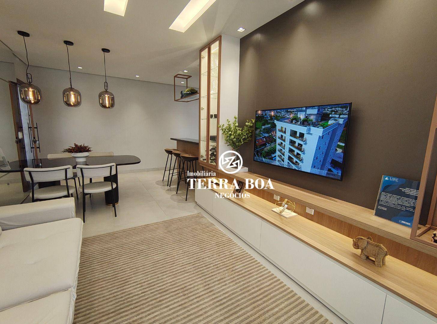 Apartamento, 3 quartos, 95 m² - Foto 1